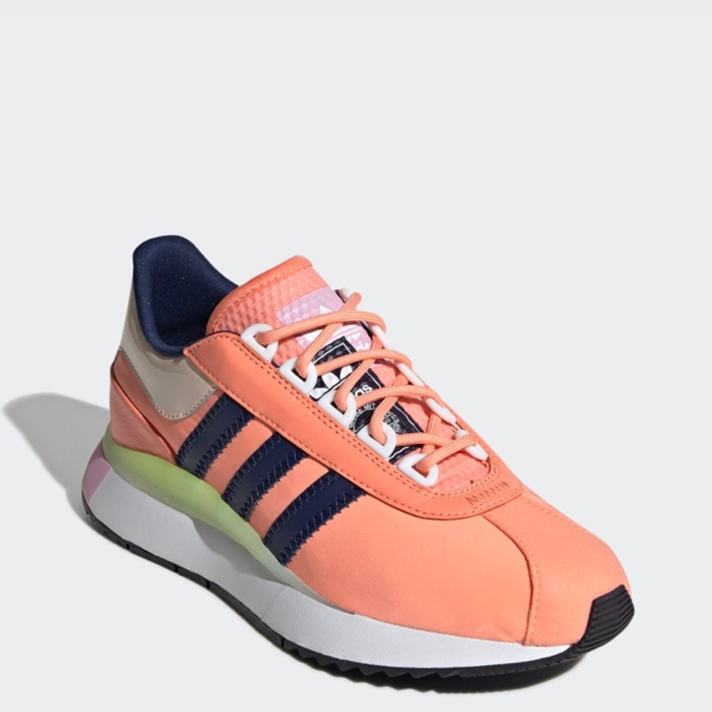 ADIDAS SL ANDRIDGE SNEAKERS